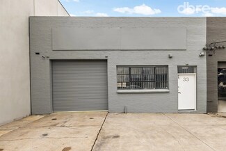 Más detalles de 33 Roberna St, Moorabbin - Nave en alquiler