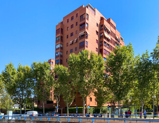 Más detalles para Calle Del Corazón De María, 80, Madrid - Coworking en alquiler