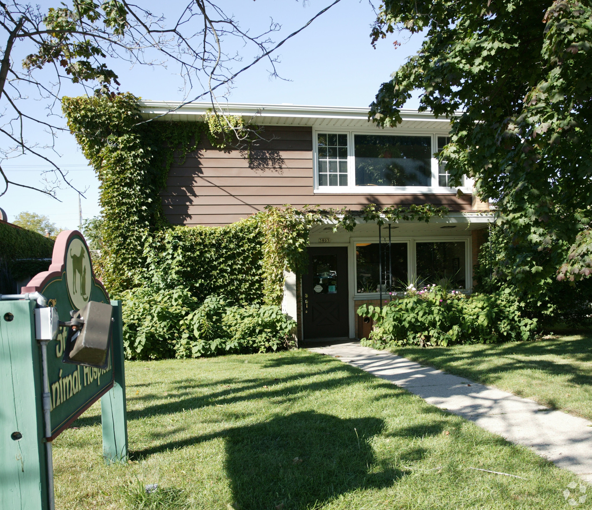 3805 S Kinnickinnic Ave, Milwaukee, WI en alquiler Foto del edificio- Imagen 1 de 21