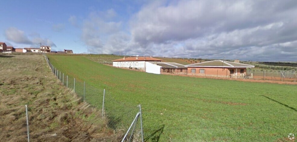 Terrenos en Espinoso del Rey, Toledo en venta - Foto del edificio - Imagen 3 de 3