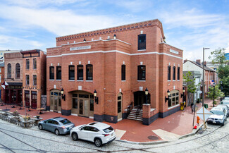 Más detalles para 900 S Wolfe St, Baltimore, MD - Oficinas en alquiler