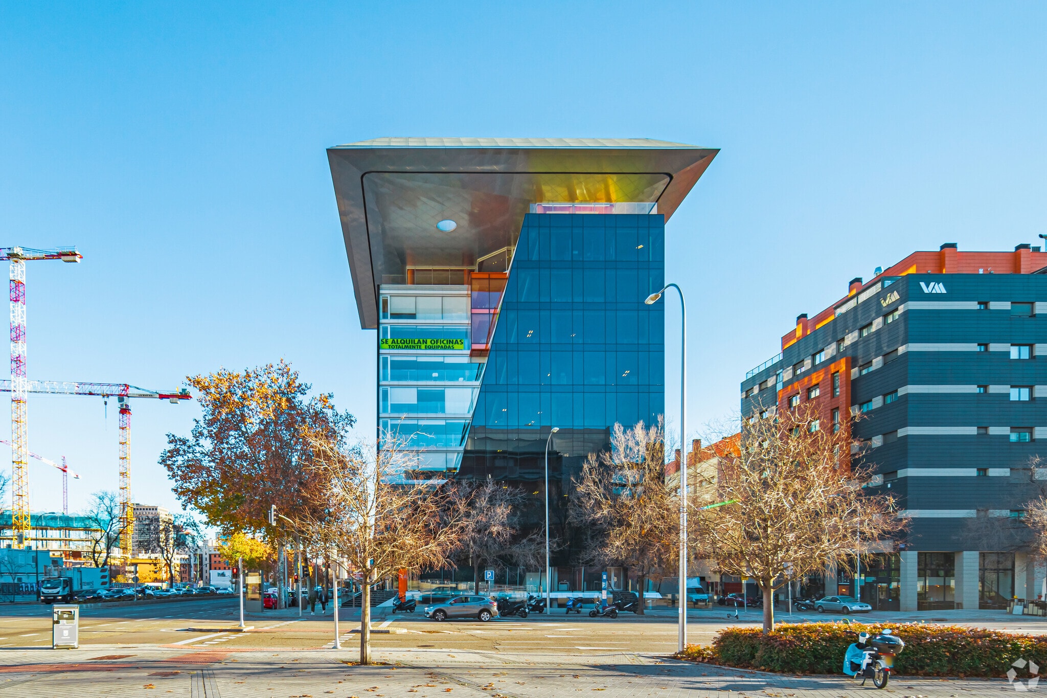 Calle de Méndez Álvaro, 56, Madrid, Madrid en alquiler Foto principal- Imagen 1 de 19