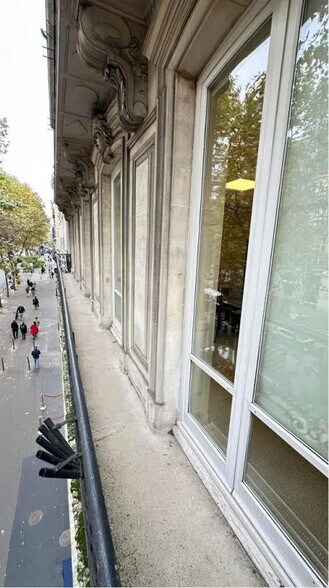 37 Boulevard Des Capucines, Paris en alquiler - Foto del edificio - Imagen 2 de 6