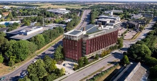 Más detalles de Milton Rd, Cambridge - Oficina en alquiler