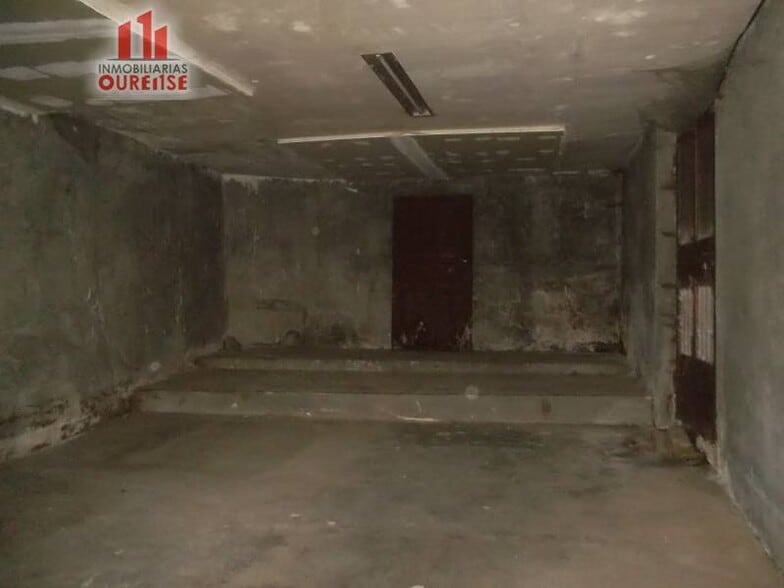 Local en Ourense, Orense en alquiler - Foto del edificio - Imagen 2 de 5