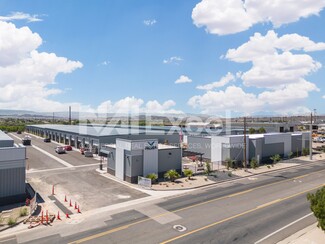 Más detalles para 24 E Industrial Rd, Washington, UT - Especializados en venta