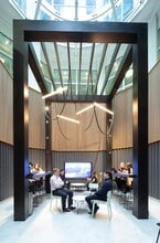 72 Gordon St, Glasgow en alquiler Foto del interior- Imagen 1 de 10