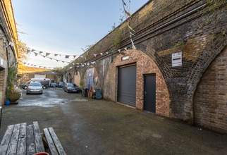 Bellenden Rd, London en alquiler Foto del edificio- Imagen 2 de 3