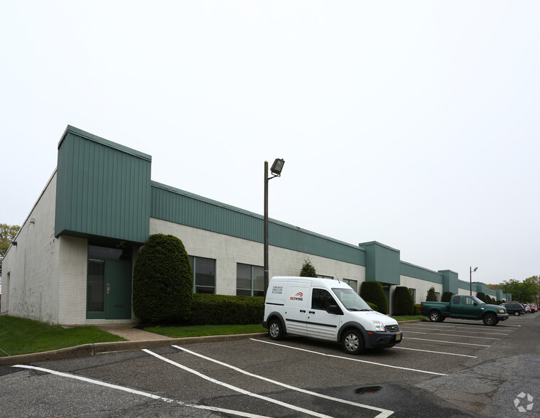 875 Industrial Hwy, Cinnaminson, NJ en alquiler - Foto del edificio - Imagen 1 de 9