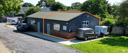 Quinton Green, Quinton en alquiler Foto del edificio- Imagen 1 de 1