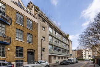 Más detalles de 63 Gee St, London - Oficina en alquiler