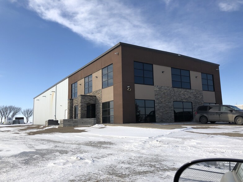 7818 Highway 6 South Service Rd, Regina, SK en venta - Foto principal - Imagen 1 de 5