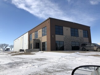 Más detalles para 7818 Highway 6 South Service Rd, Regina, SK - Oficinas en venta