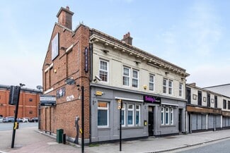 Más detalles de 78-82 Scotswood Rd, Newcastle Upon Tyne - Local en venta