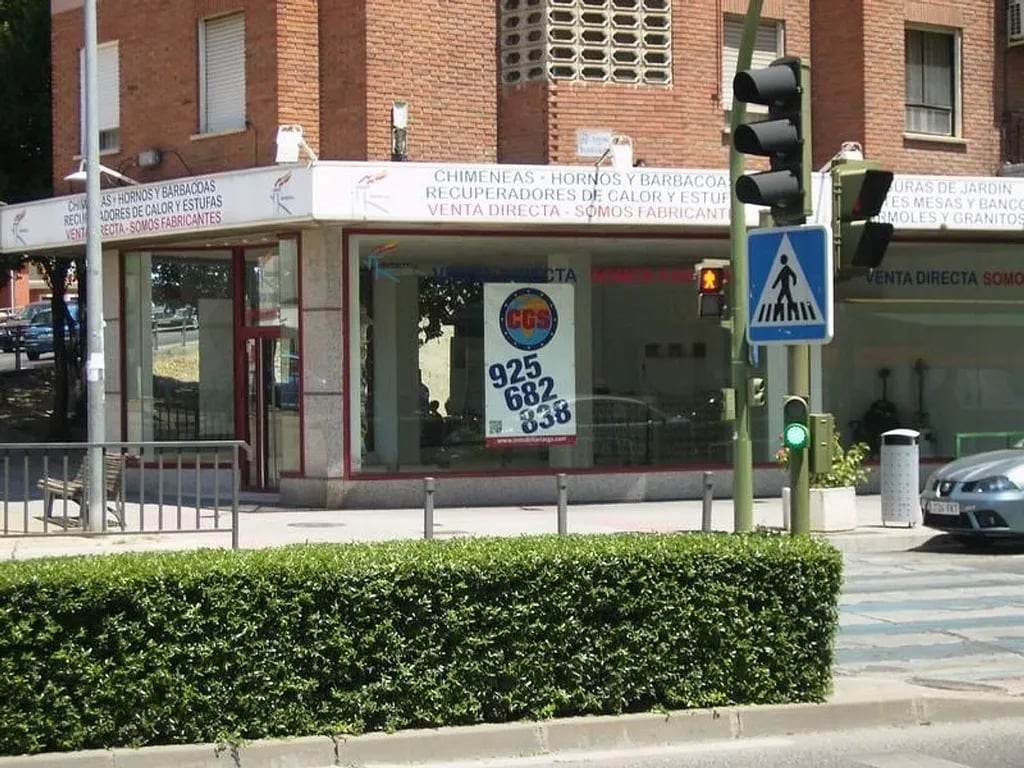 Talavera de la Reina, TOL 45600 - Unidad L7 - - Foto del interior - Image 2 of 2