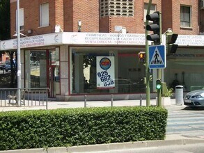 Local en Talavera de la Reina, Toledo en alquiler Foto del interior- Imagen 2 de 2