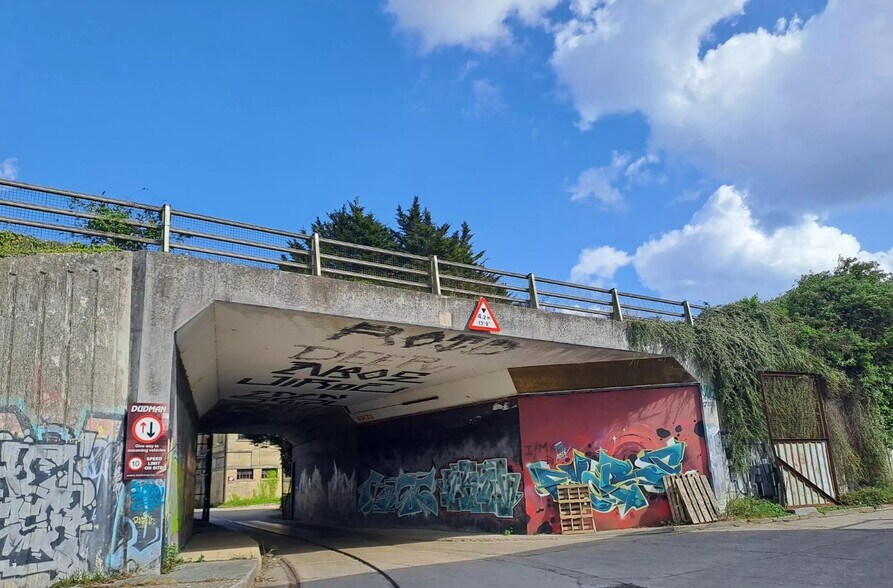 Shoreham Rd, Upper Beeding en alquiler - Foto del edificio - Imagen 2 de 5