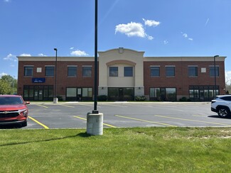 Más detalles para 8121 Trillium Circle Ave, Grand Blanc, MI - Oficinas en alquiler