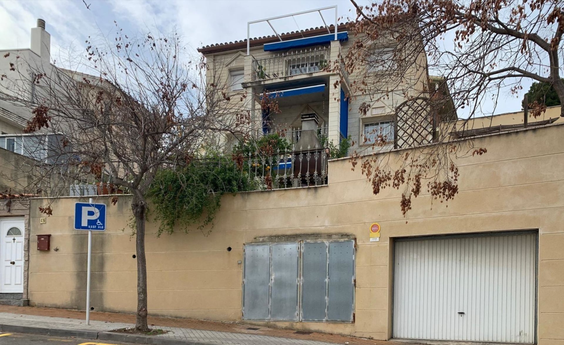 Edificio residencial en Castelldefels, Barcelona en venta Foto principal- Imagen 1 de 27