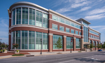 8110-8171 Maple Lawn Blvd, Fulton, MD en alquiler Foto del edificio- Imagen 1 de 1