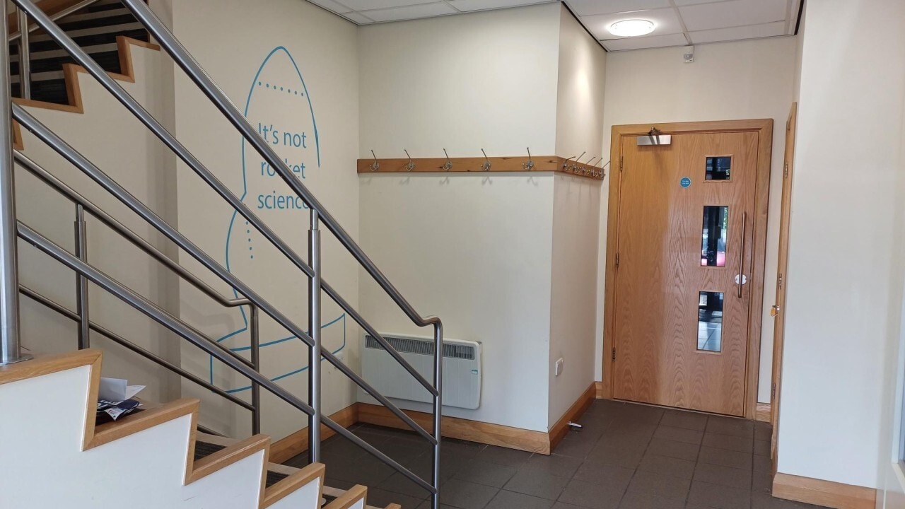 Northampton Rd, Market Harborough en alquiler Foto del interior- Imagen 1 de 8