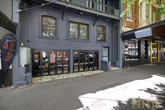 292-294 Victoria St, Darlinghurst en alquiler Foto del edificio- Imagen 1 de 2