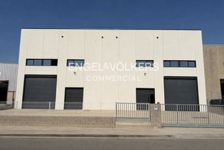 Más detalles de Nave en alquiler