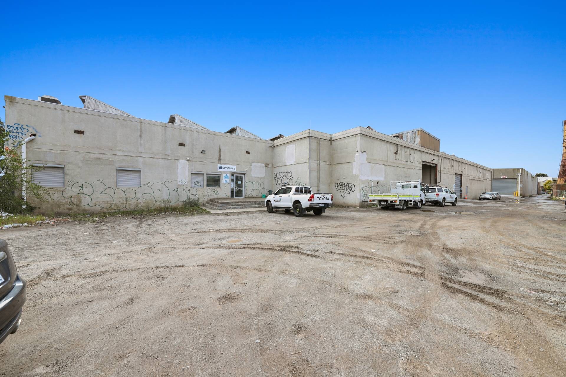 41-63 Hobsons Rd, Kensington en venta Foto principal- Imagen 1 de 2