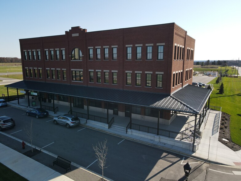 3855 Lower Market St, Lebanon, OH en alquiler - Foto del edificio - Imagen 3 de 10