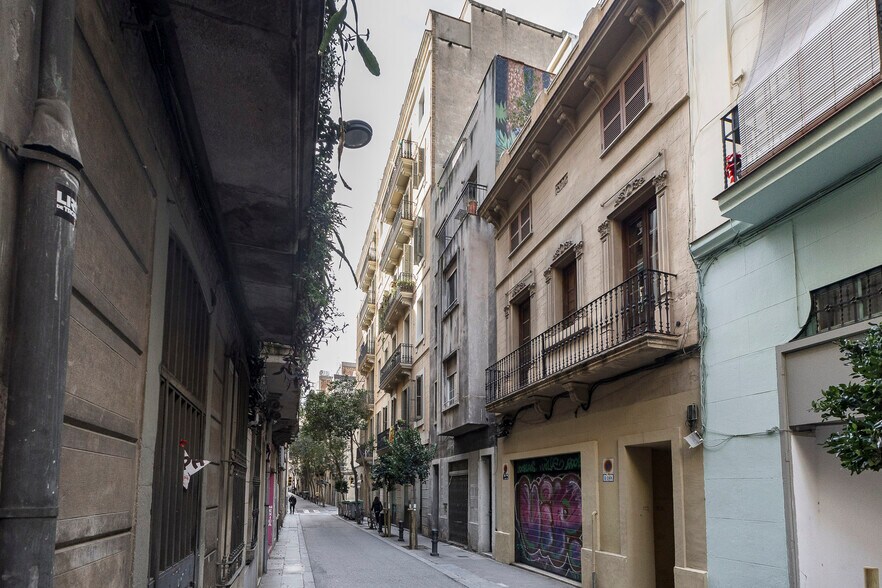 Carrer de Tordera, 43, Barcelona, Barcelona en venta - Foto del interior - Imagen 2 de 25