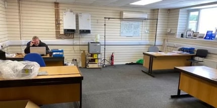 9 Ariane, Tamworth en venta Foto del interior- Imagen 2 de 3