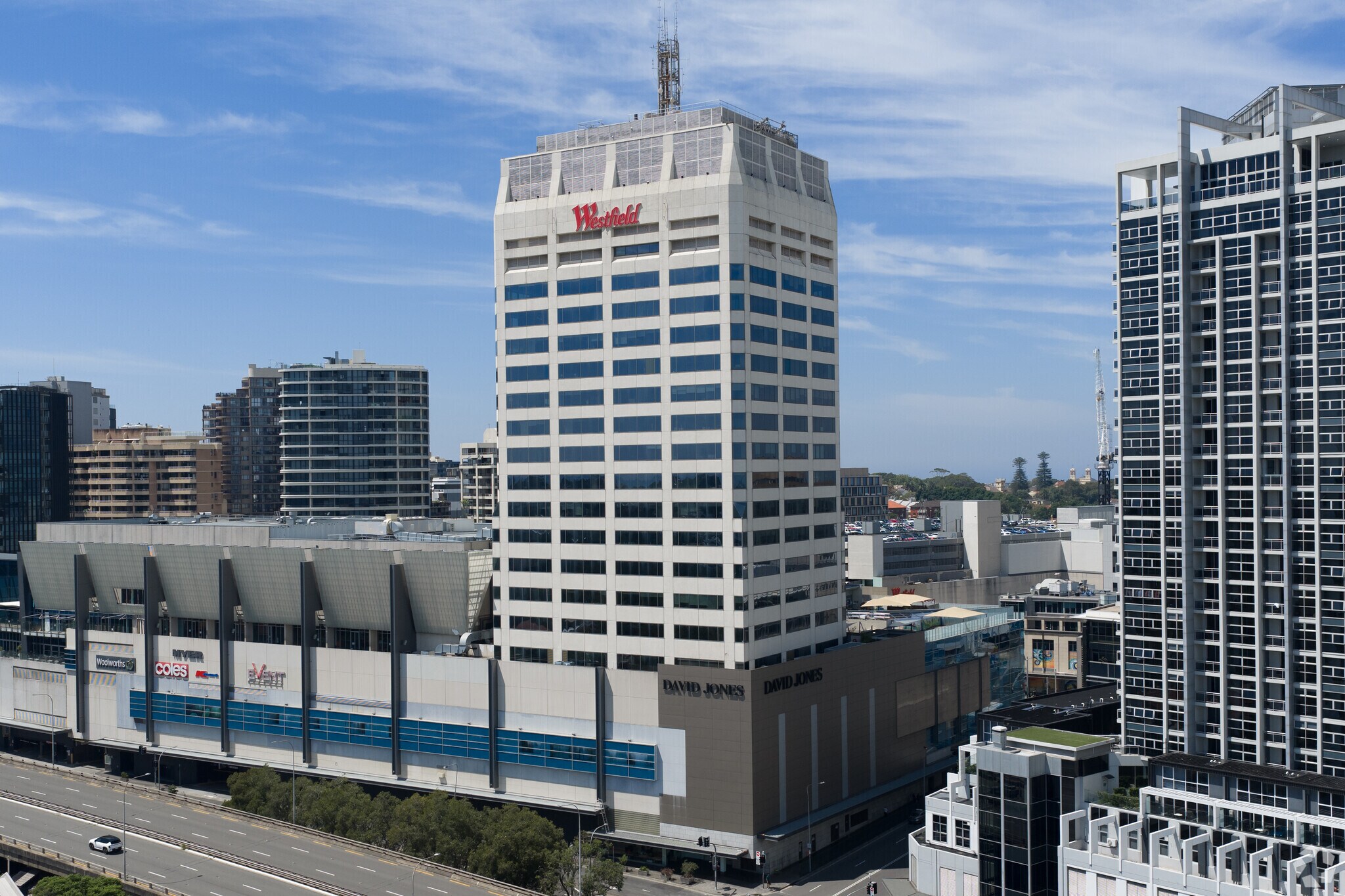 101 Grafton St, BONDI JUNCTION en alquiler Foto principal- Imagen 1 de 6