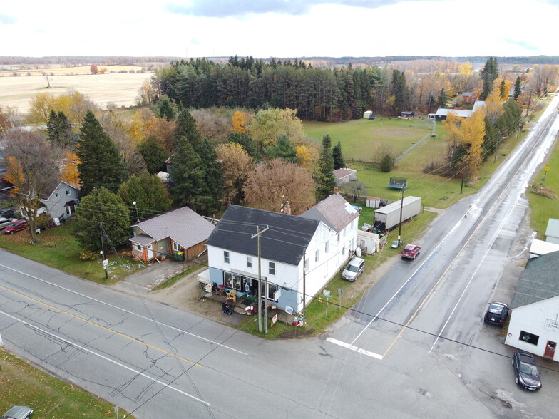 408002 Grey Road 4, Maxwell, ON en venta - Foto del edificio - Imagen 1 de 25