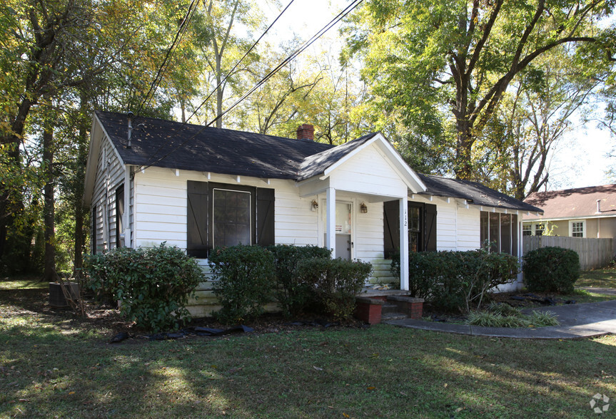 112 Stockbridge Rd, Jonesboro, GA en venta - Foto principal - Imagen 1 de 5