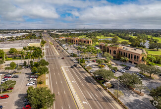 8250 Bryan Dairy Rd, Largo, FL - VISTA AÉREA  vista de mapa