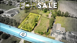 Más detalles para 5910 E Johnson Ave, Jonesboro, AR - Terrenos en venta