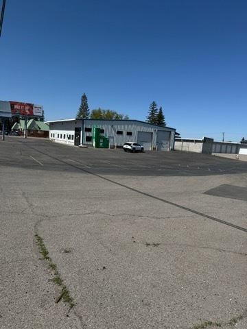 3020 S Yellowstone Hwy, Idaho Falls, ID en alquiler - Foto del edificio - Imagen 2 de 7