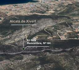 Terreno en CASTELLÓN DE LA PLANA, Castellón en venta - Foto principal - Imagen 2 de 11