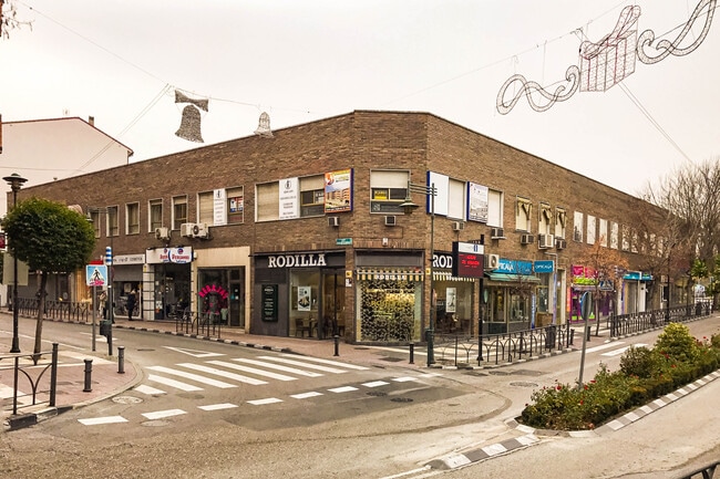 Más detalles de Local en venta