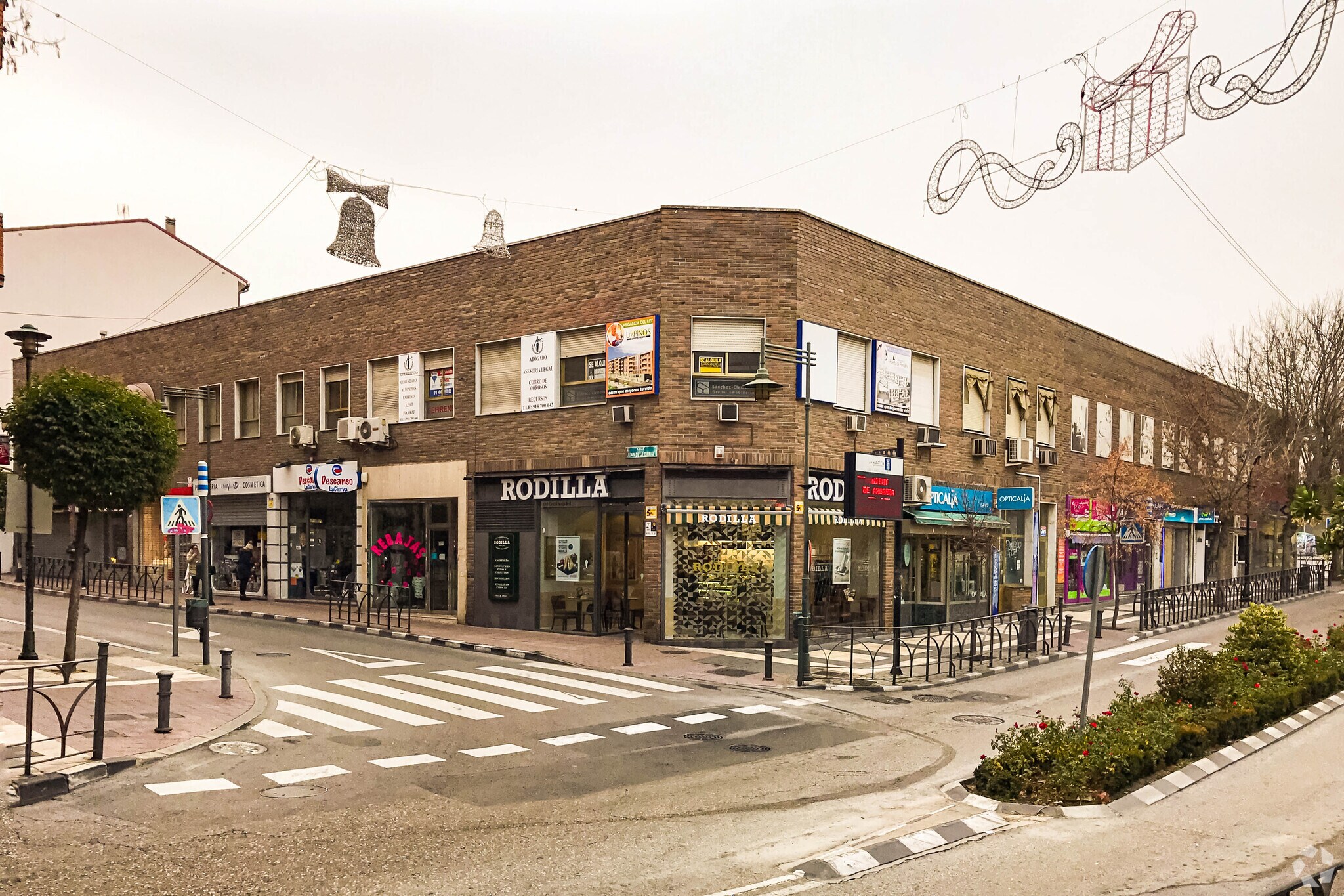 Carretera de Loeches, 2, Arganda del Rey, Madrid en venta Foto principal- Imagen 1 de 1