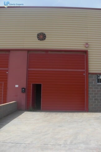 Más detalles de Nave en alquiler