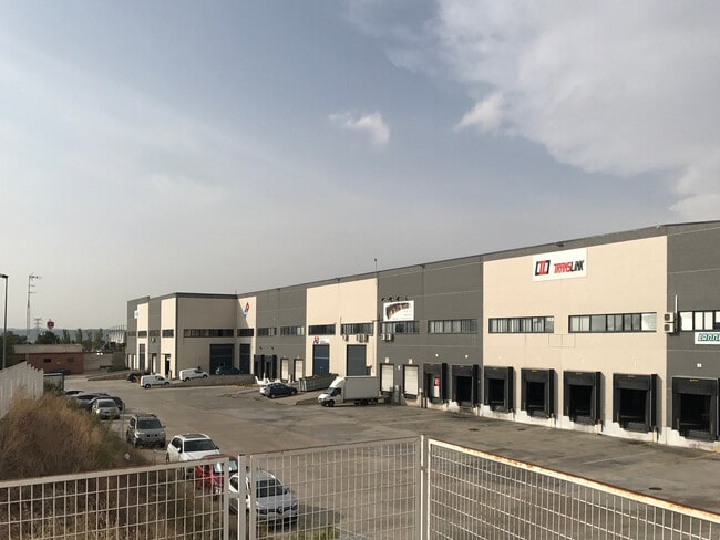 Más detalles de Camino del Olivar, 33, Alcalá de Henares - Oficina en alquiler