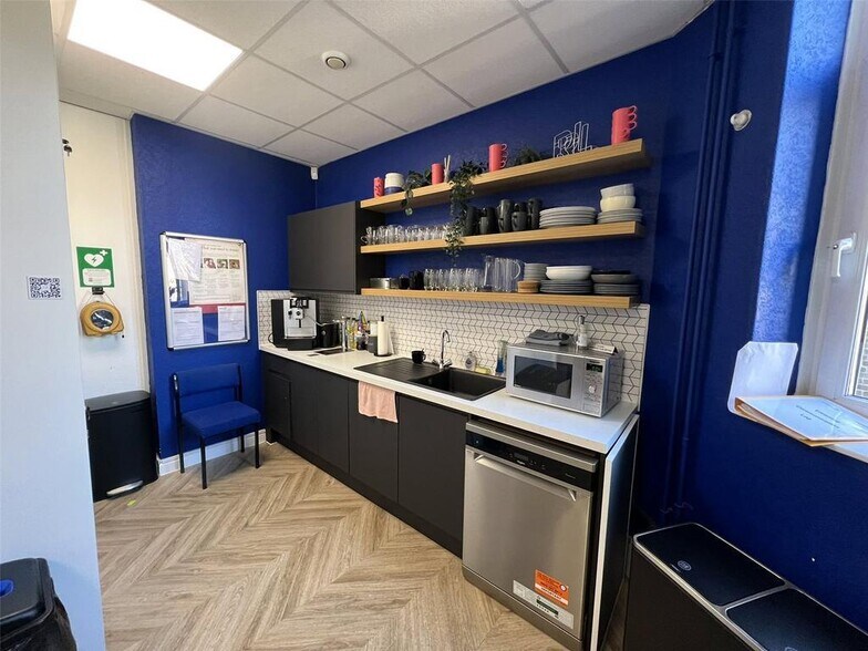 19-20 Clifftown Rd, Southend On Sea en alquiler - Foto del edificio - Imagen 3 de 20