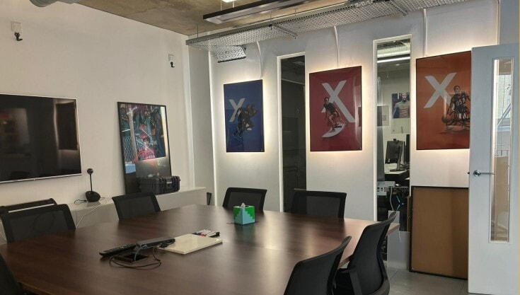 26-28 Underwood St, London en alquiler Foto del interior- Imagen 1 de 3