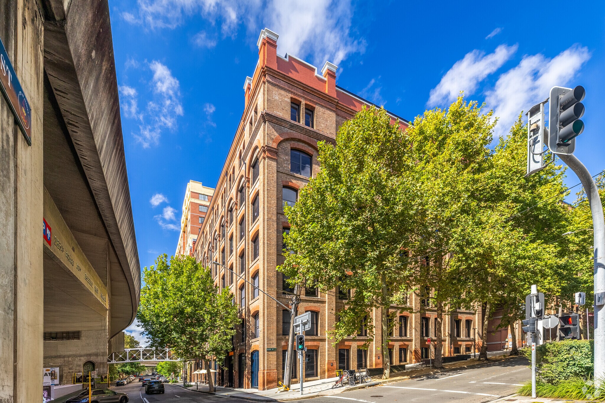 235 Pyrmont St, PYRMONT en alquiler Foto principal- Imagen 1 de 14