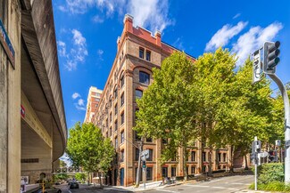 Más detalles de 235 Pyrmont St, PYRMONT - Oficina en alquiler