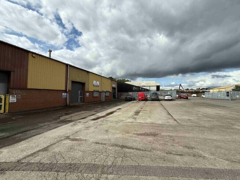 Ohio Grv, Stoke On Trent en alquiler - Foto del edificio - Imagen 3 de 8