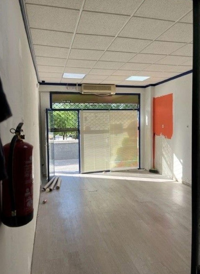 Calle Tamarindo, 13, Móstoles, Madrid en alquiler Foto del interior- Imagen 1 de 2