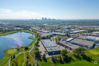 1338 36th Ave NE, Calgary, AB - VISTA AÉREA  vista de mapa - Image1