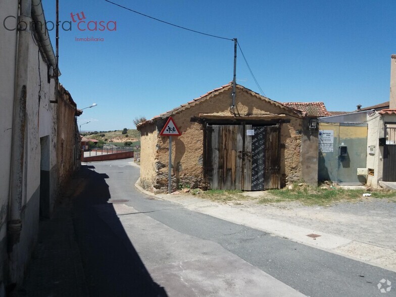 Naves en Segovia, Segovia en venta - Foto principal - Imagen 1 de 3